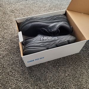 Hoka Bondi 7 size 8.5